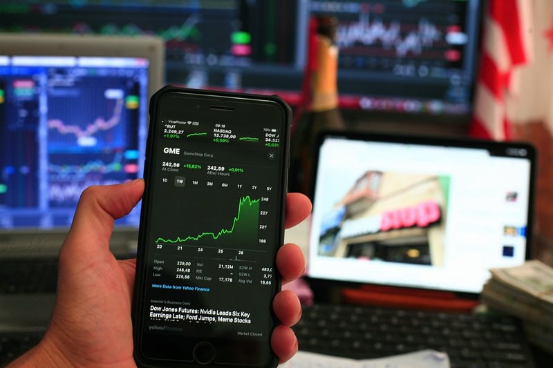 Stock Market Tips