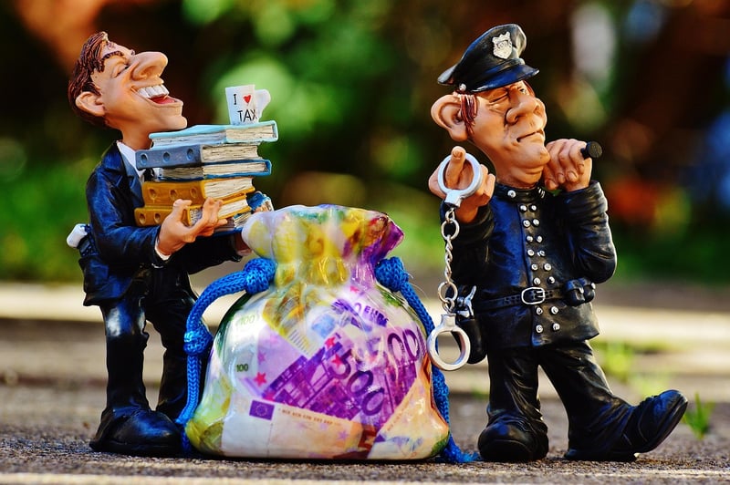 Tax Efficiency