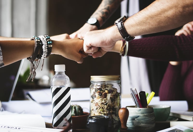 Entrepreneurship Skills