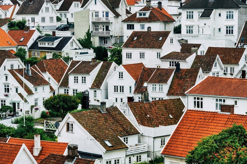 Real Estate Investment