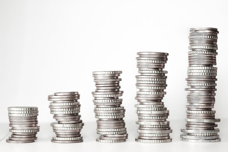 Wealth Accumulation